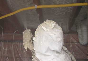 Fremont Crawl Space Insulation