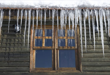 Ice Dam Prevention for Fremont Homes