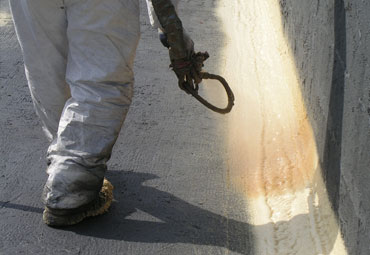 Fremont spray foam roofs are seamless and monolithic