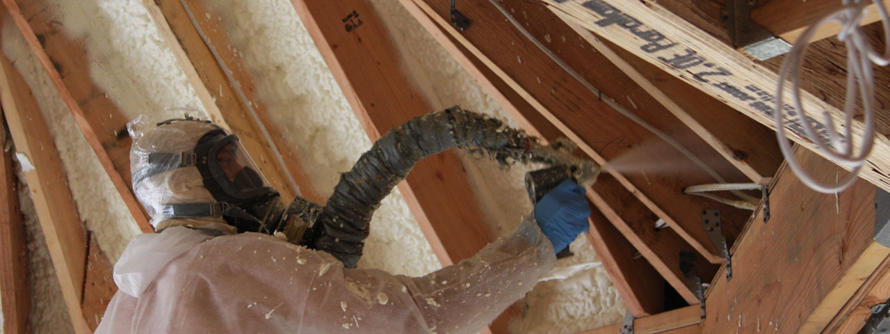 Fremont Nebraska Attic Insulation Spray Foam