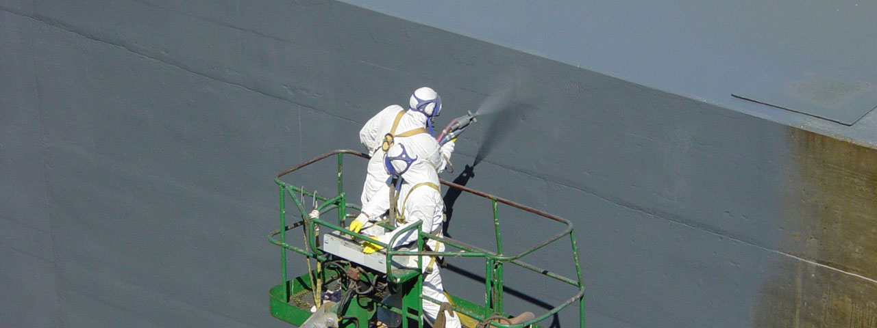 Polyurea protective coatings for Fremont Nebraska